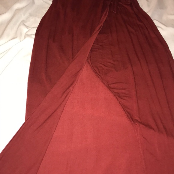 Forever 21 Crossbody Dress - Picture 4 of 5